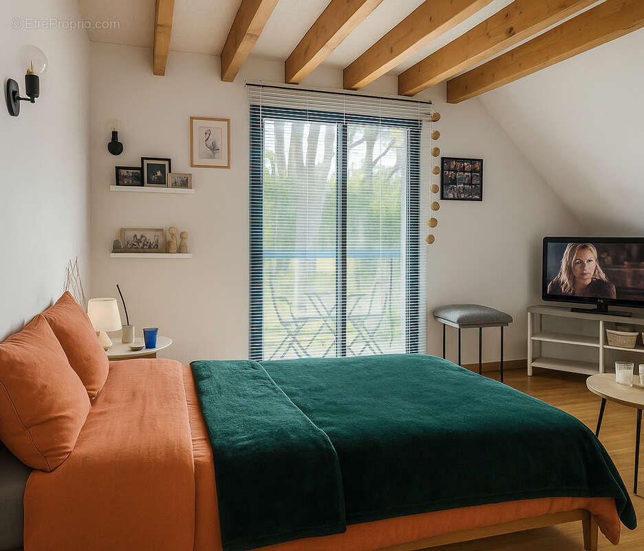 Maison à PORNICHET