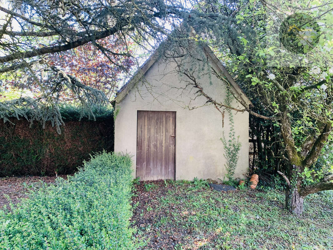 Maison à DOLLOT