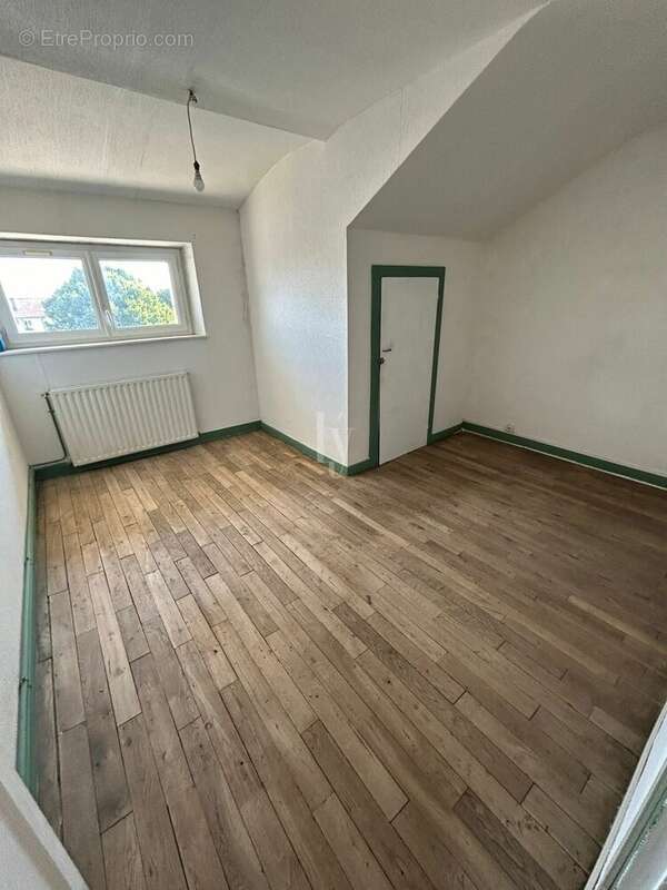 Appartement à LIMOGES