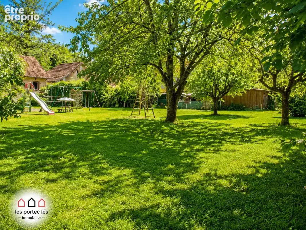 Terrain 930 m² à vendre à Entre-Deux-Guiers (38380) - photo 75