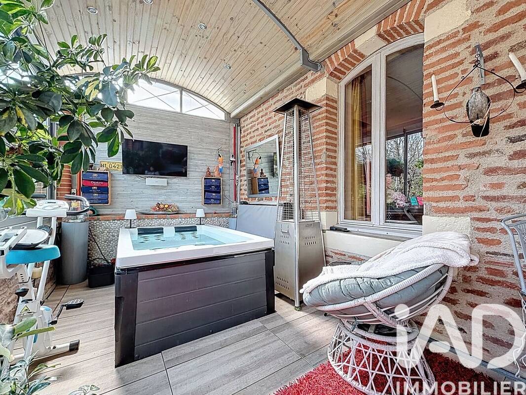 Photo 1 - Appartement à ALBI