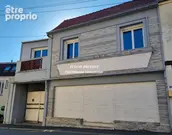 Maison à MARLES-LES-MINES
