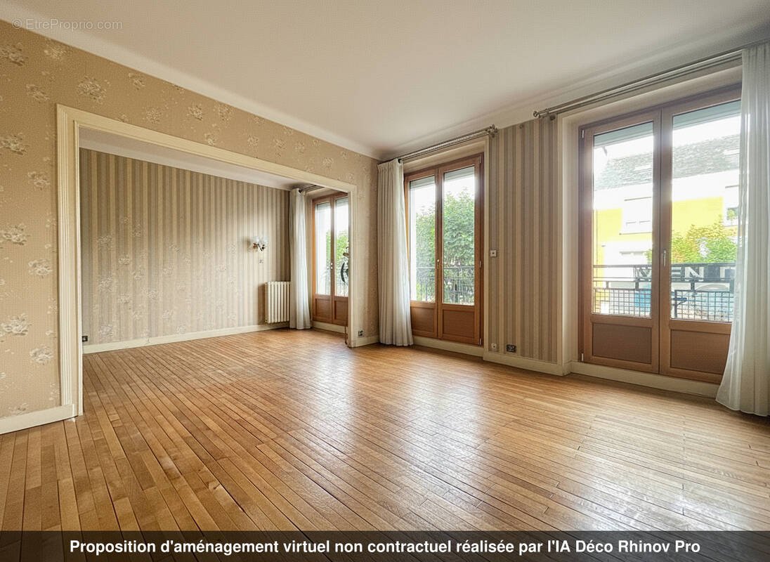 Maison à SAINT-NAZAIRE