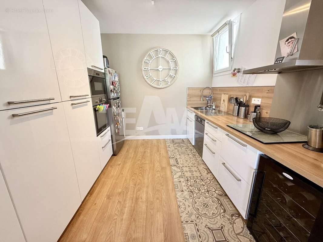 Dernier etage duplex - photo 6