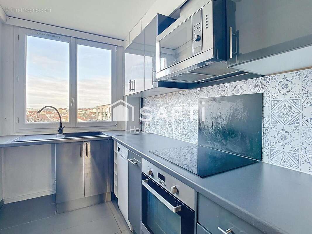 Photo 8 - Appartement à MAISONS-ALFORT