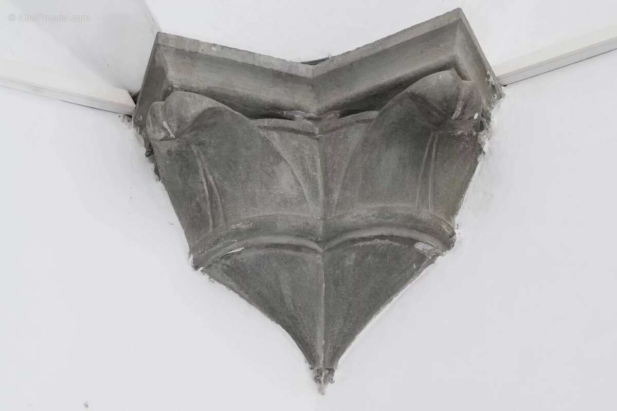 Appartement à EQUEURDREVILLE-HAINNEVILLE