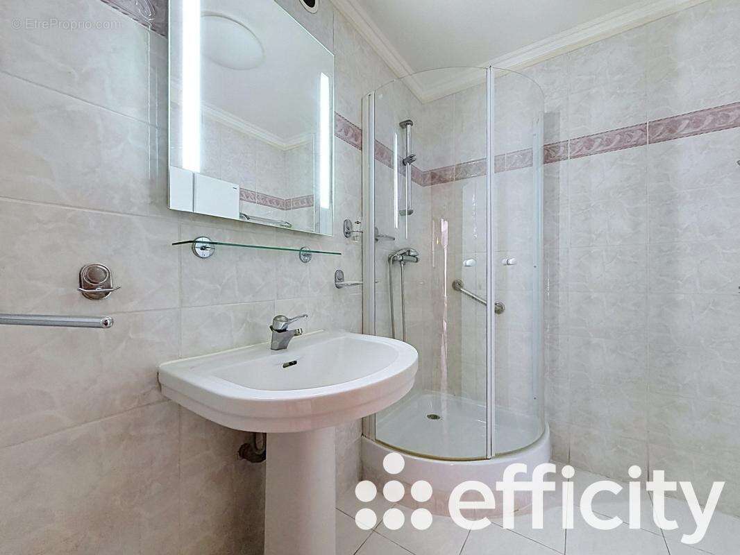 Appartement - photo 8
