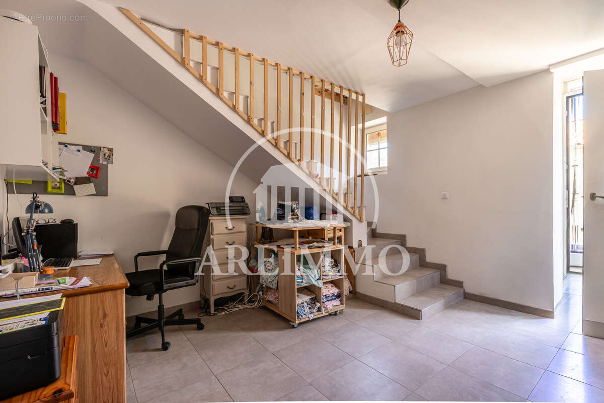 Maison à NOTRE-DAME-DE-LONDRES