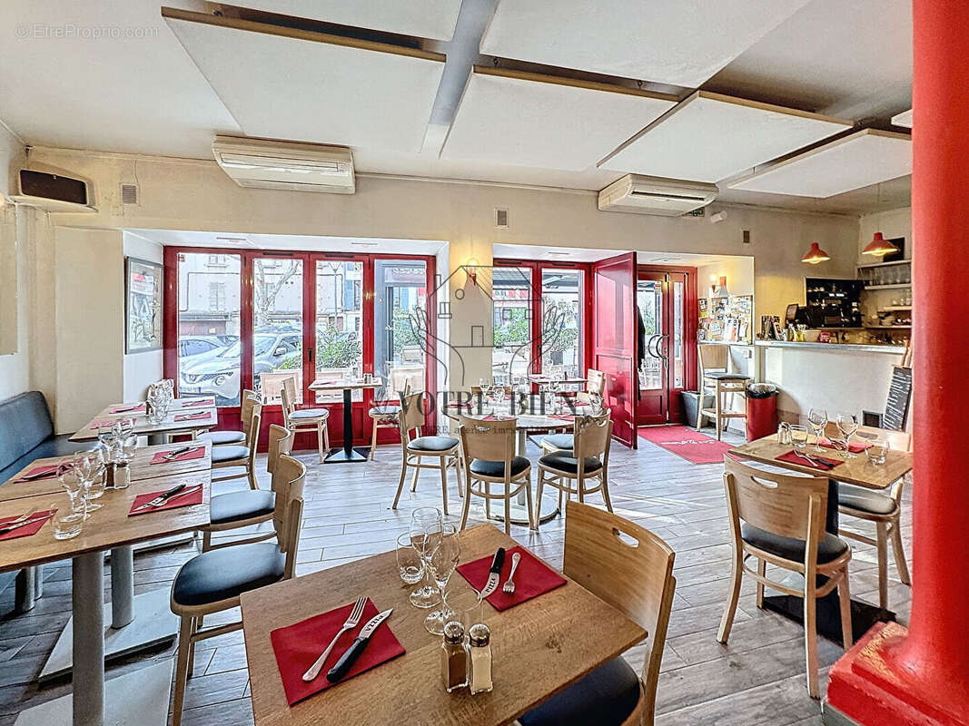 Commerce à MANOSQUE