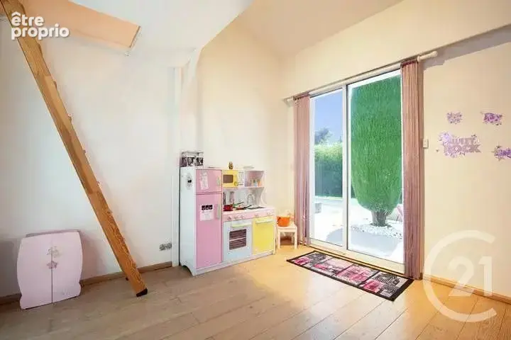 Maison 193 m² à Mougins  - photo 10