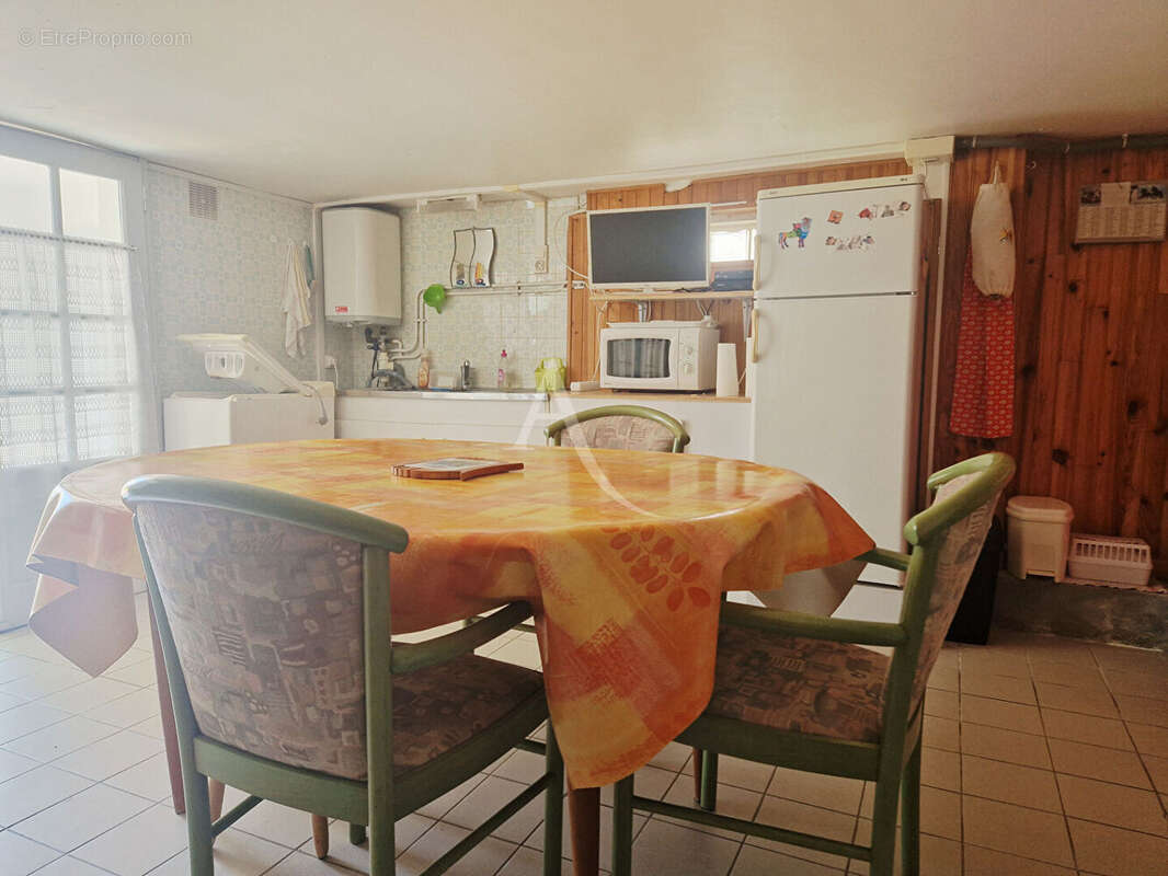 Appartement à BRETIGNOLLES-SUR-MER