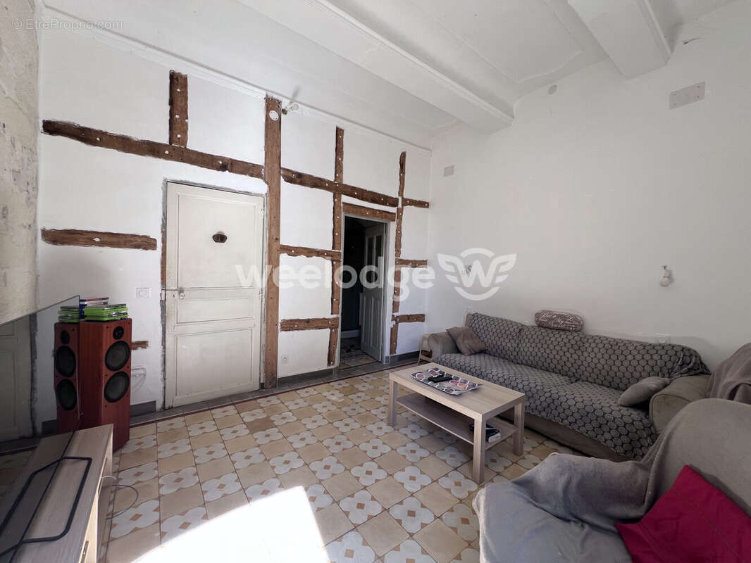 Appartement à AVIGNON