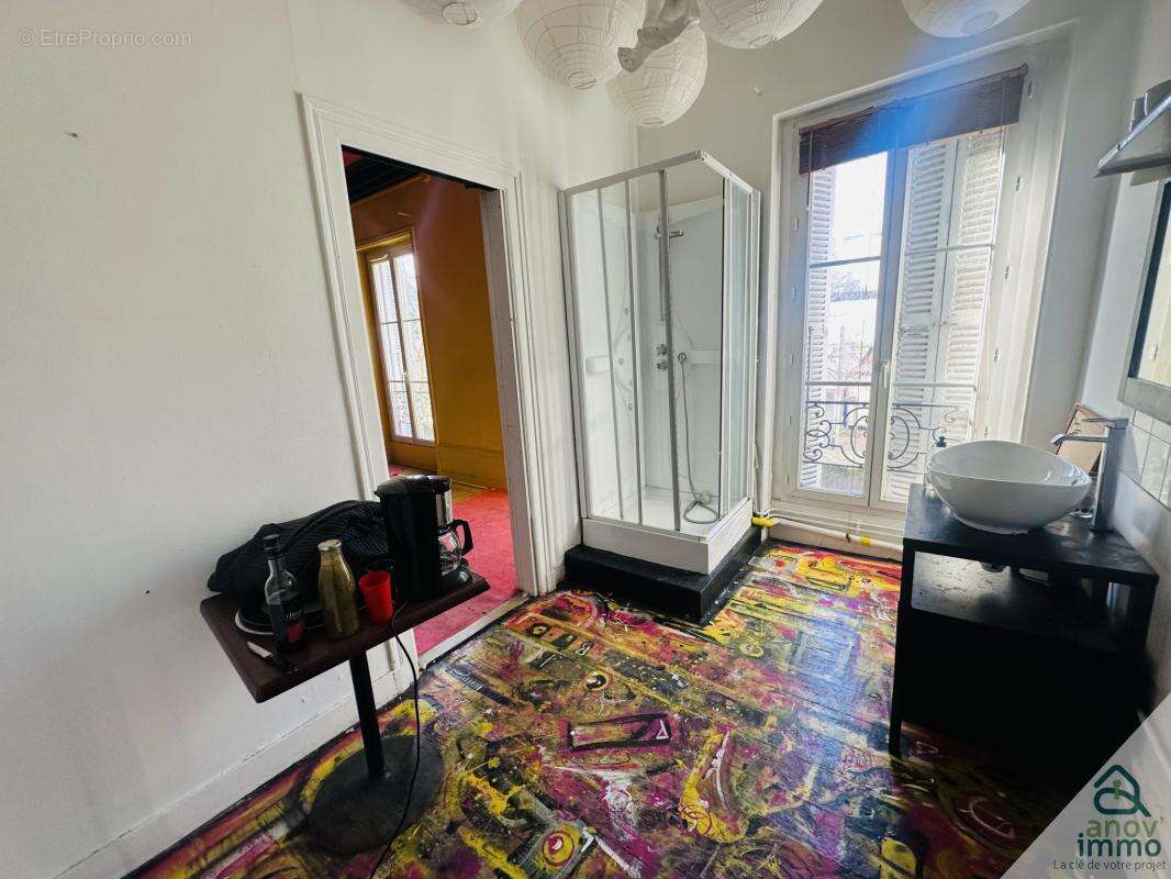 Appartement à ANGOULEME