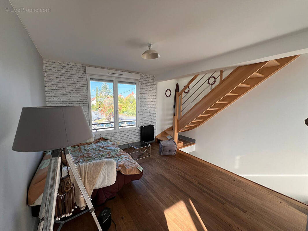 Appartement à BOURGES