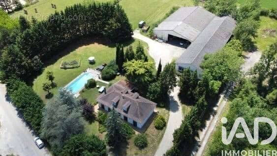 Photo 1 - Maison à NERAC