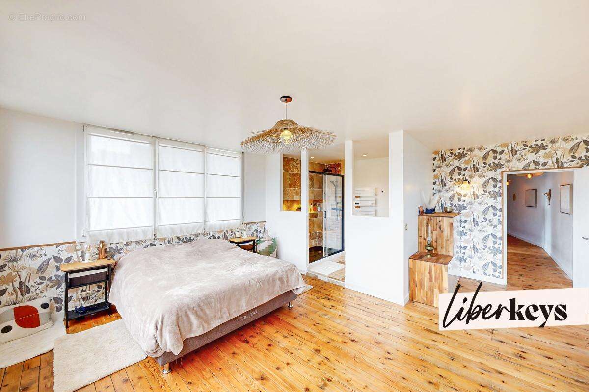 Appartement à PLANCOET