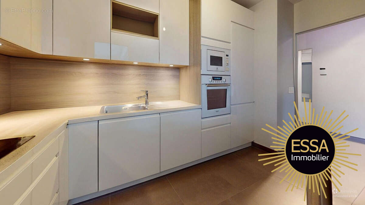 Appartement à VELIZY-VILLACOUBLAY