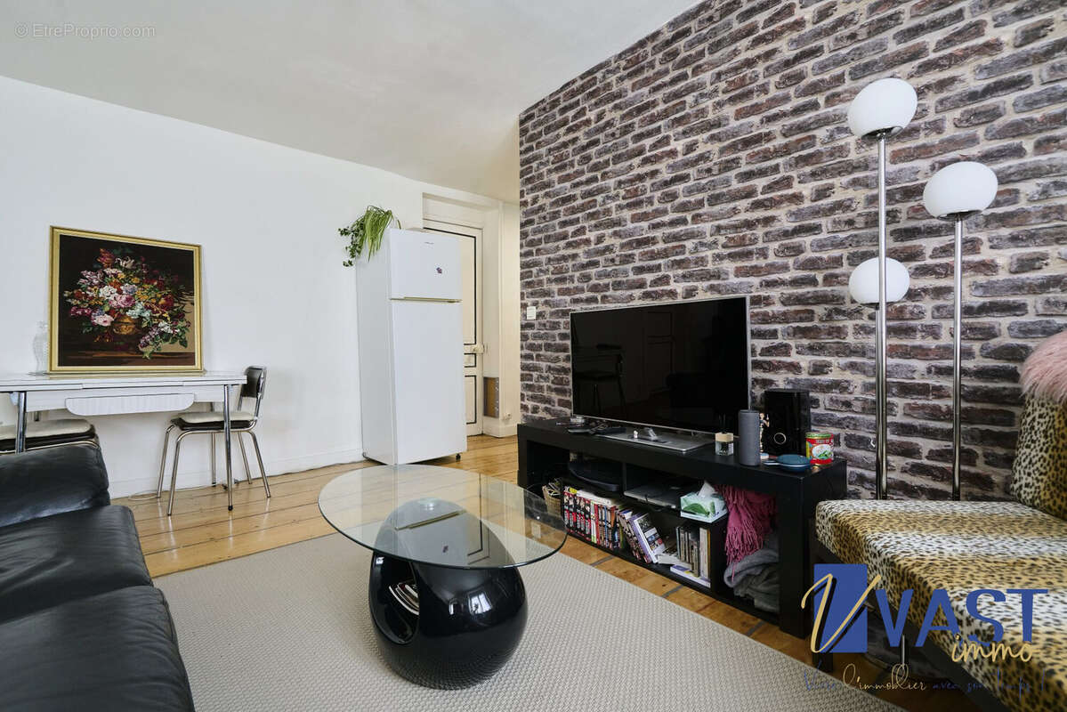 Appartement à LILLE