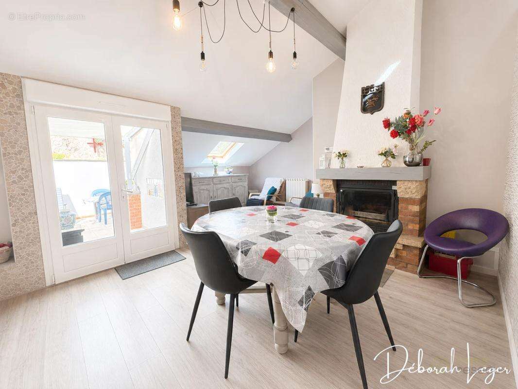Maison à OTTANGE