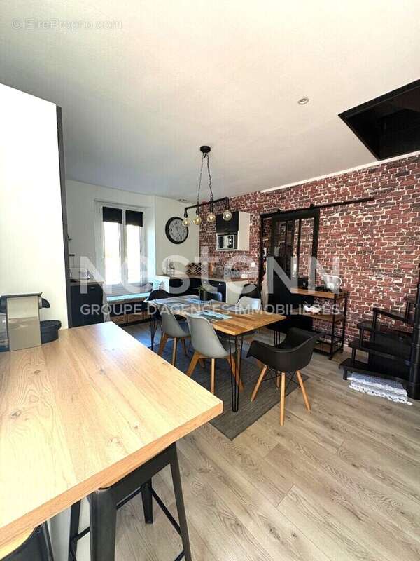 Appartement à DINARD