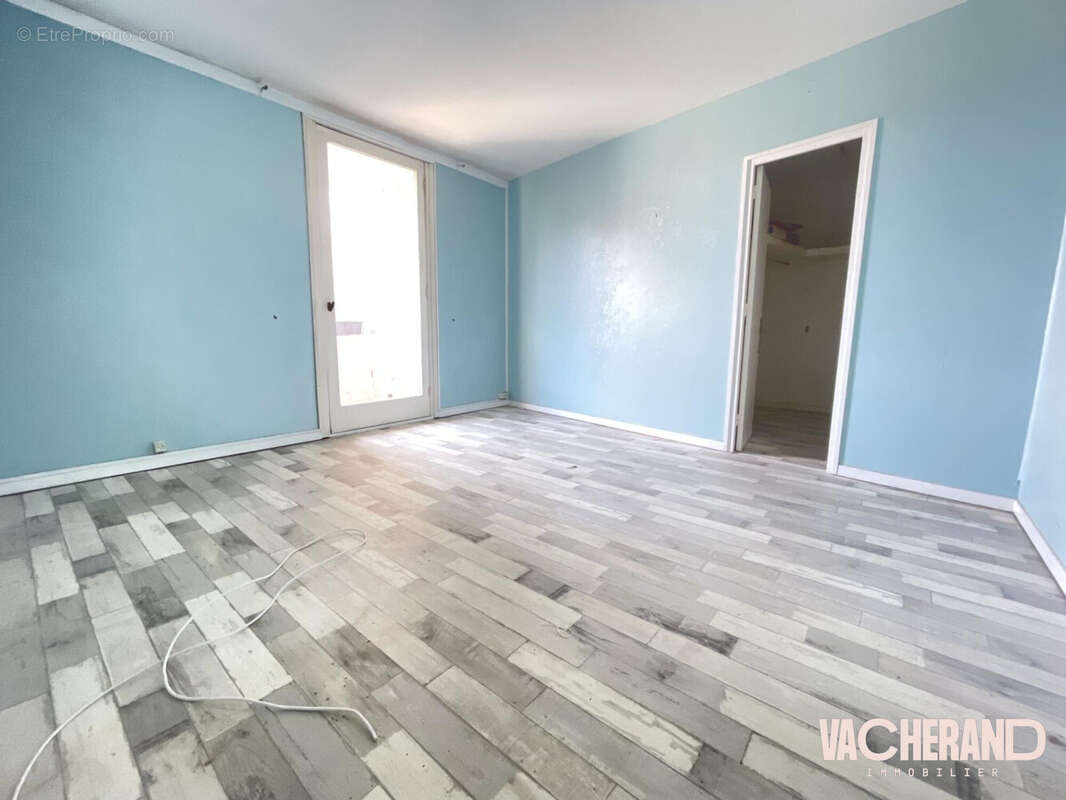 Appartement 94 m² à Lille  - photo 7