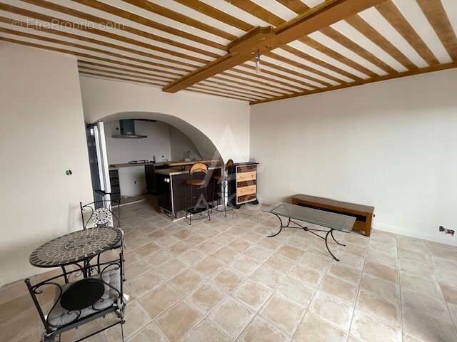 Maison à ASPIRAN