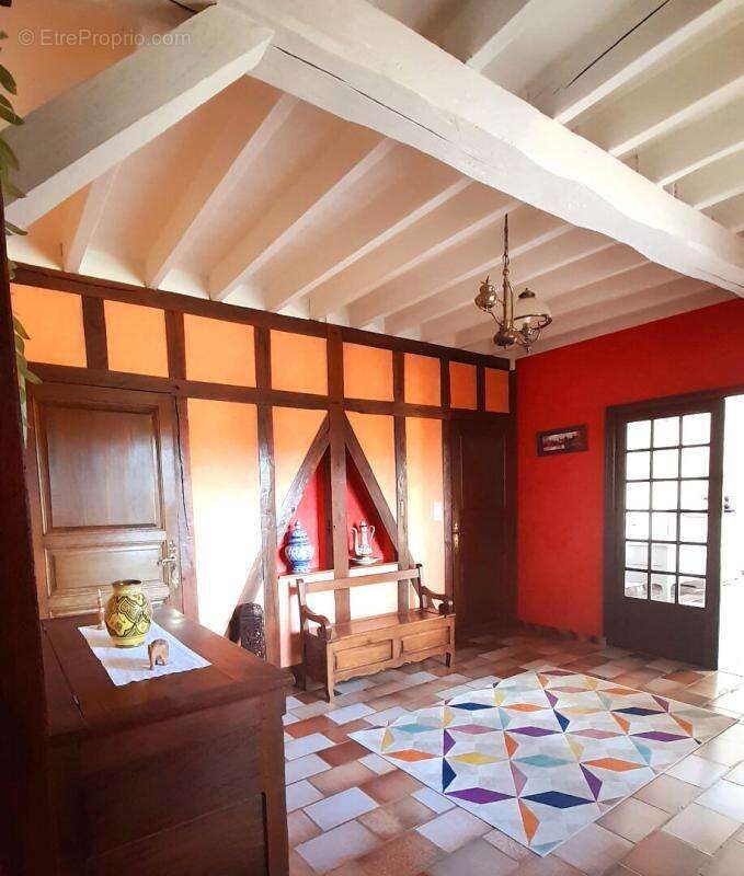 Maison à SAINT-DIZIER