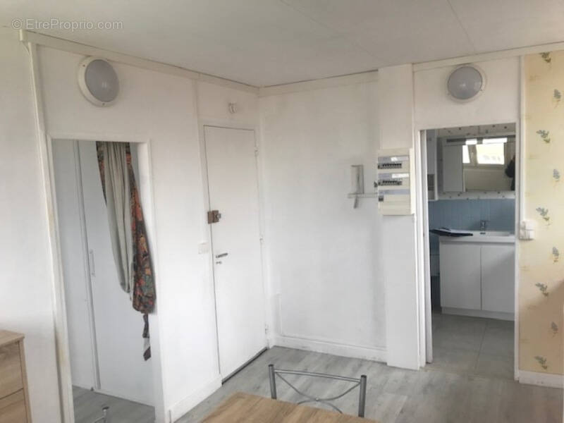 Appartement à LISIEUX