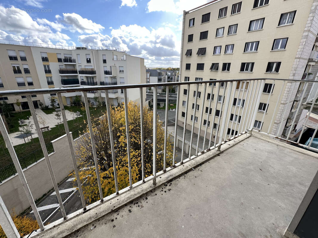 Appartement à MELUN