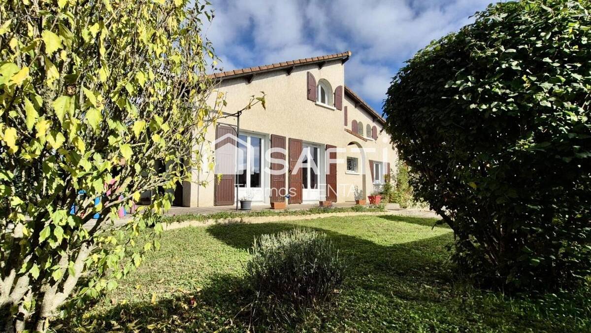 Photo 1 - Maison à ISSOIRE