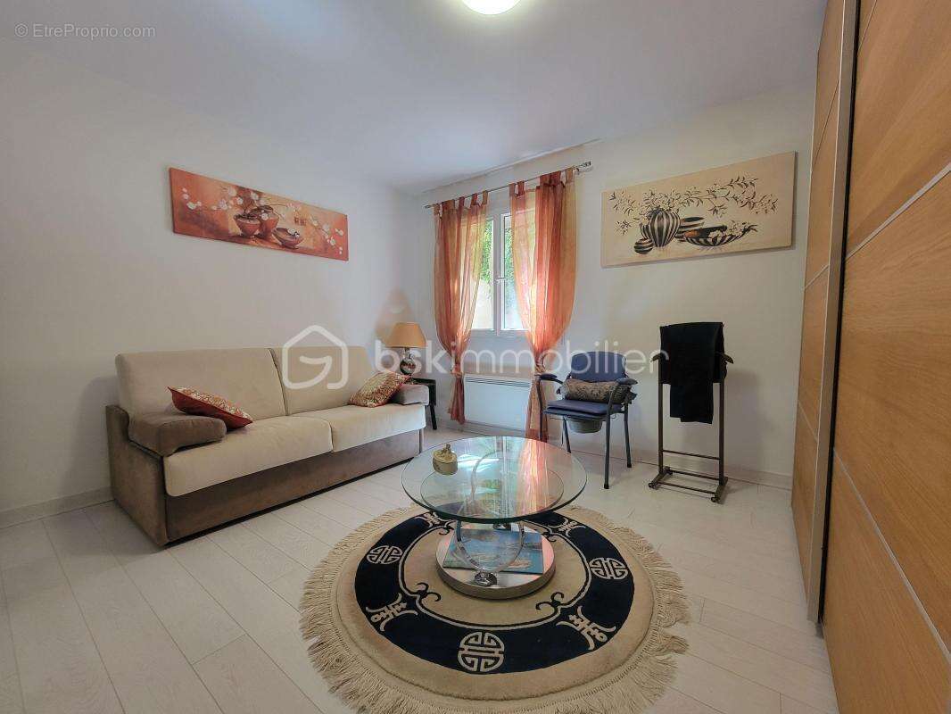 Vue mer exceptionnelle – Maison T5 de 145m² sur le Mont des Oiseaux - photo 12