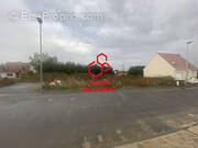 Terrain à MAY-EN-MULTIEN