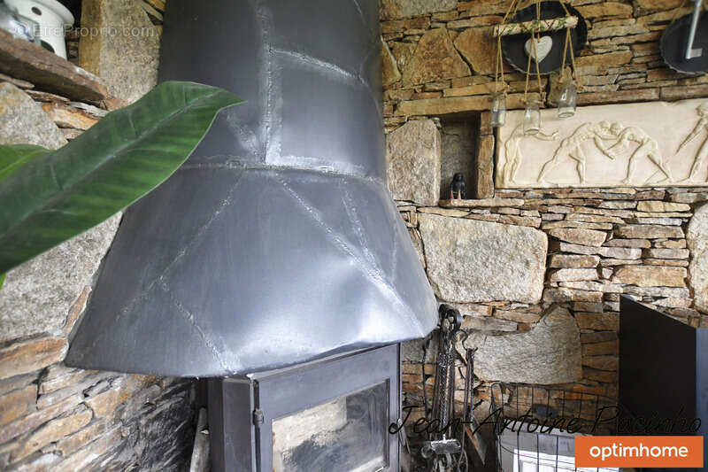 Maison à BONREPOS-SUR-AUSSONNELLE