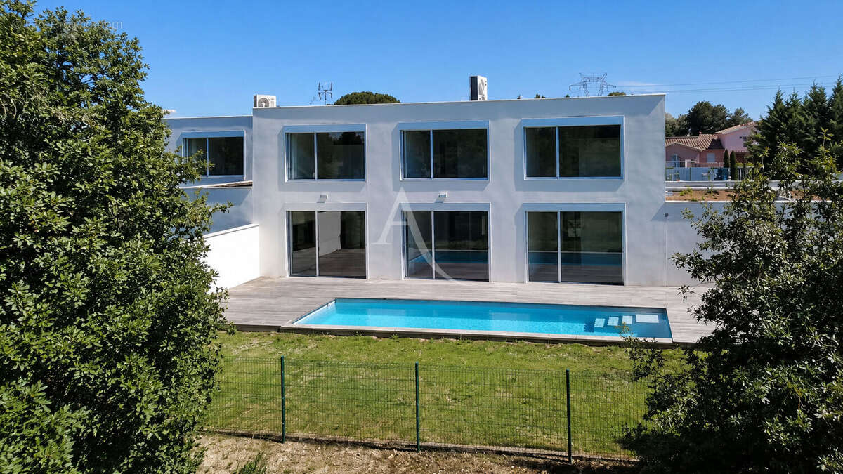 Maison à SEILH
