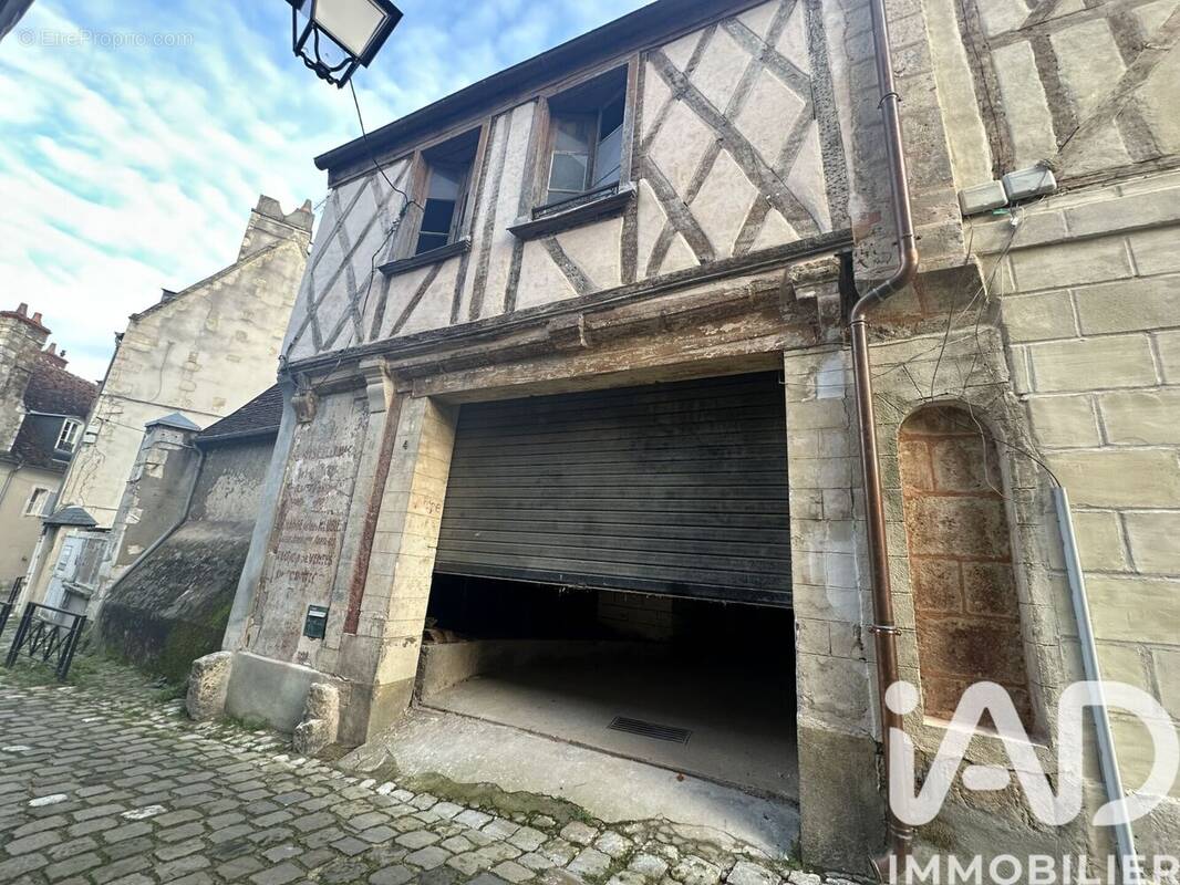 Photo 1 - Appartement à BOURGES