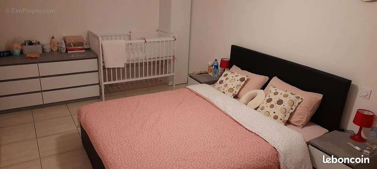 Appartement à BIGUGLIA