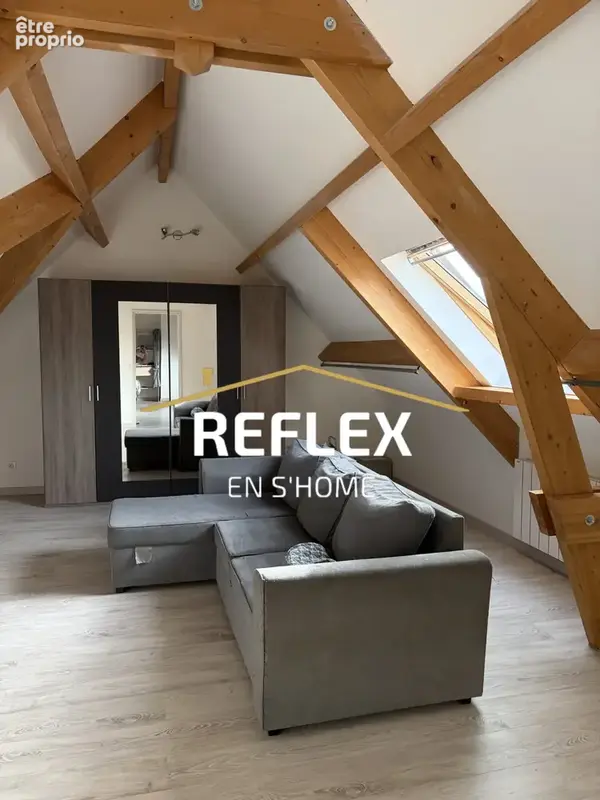 Maison 126m2 rénovée - photo 8