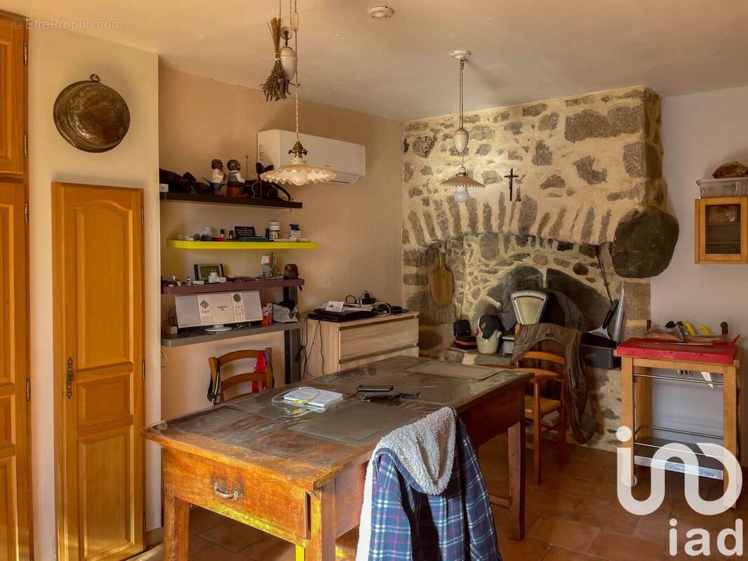 Photo 9 - Maison à MALEVILLE