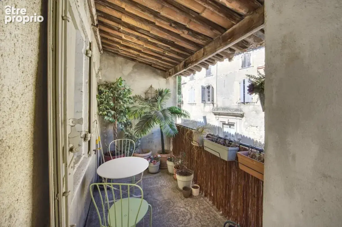 Photo Maison à Arpaillargues-Et-Aureillac au prix de 275 000€