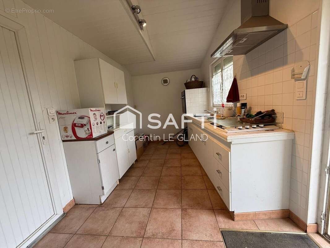 Photo 6 - Maison à PEAULE