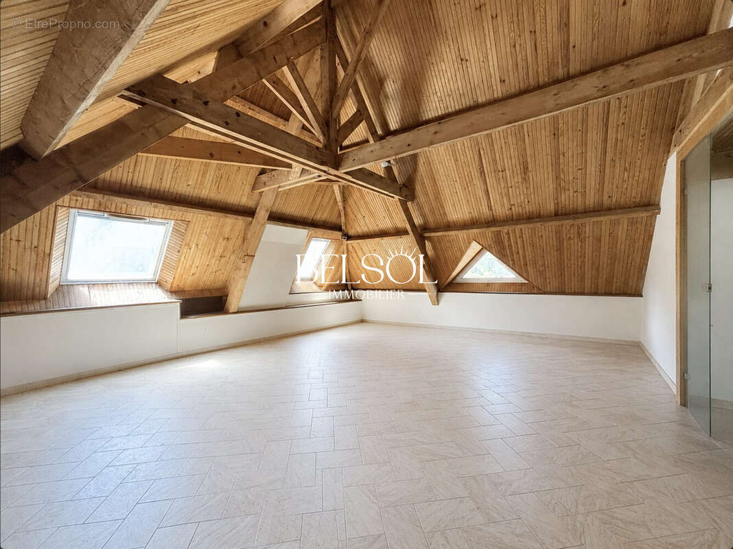 Maison à SUCY-EN-BRIE