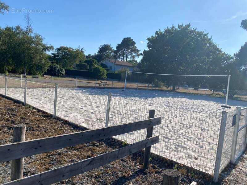EXCLUSIVITÉ Lacanau - Plage du Port du Lac - Maison 3pièces sur terrain de 515m² sans limite d'emprise - photo 13