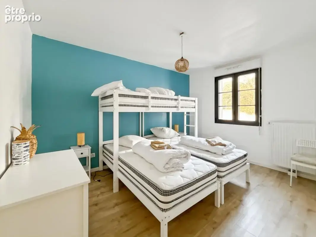 Saint Martin les Boulogne - Appartement À Vendre en exclusivité - photo 6