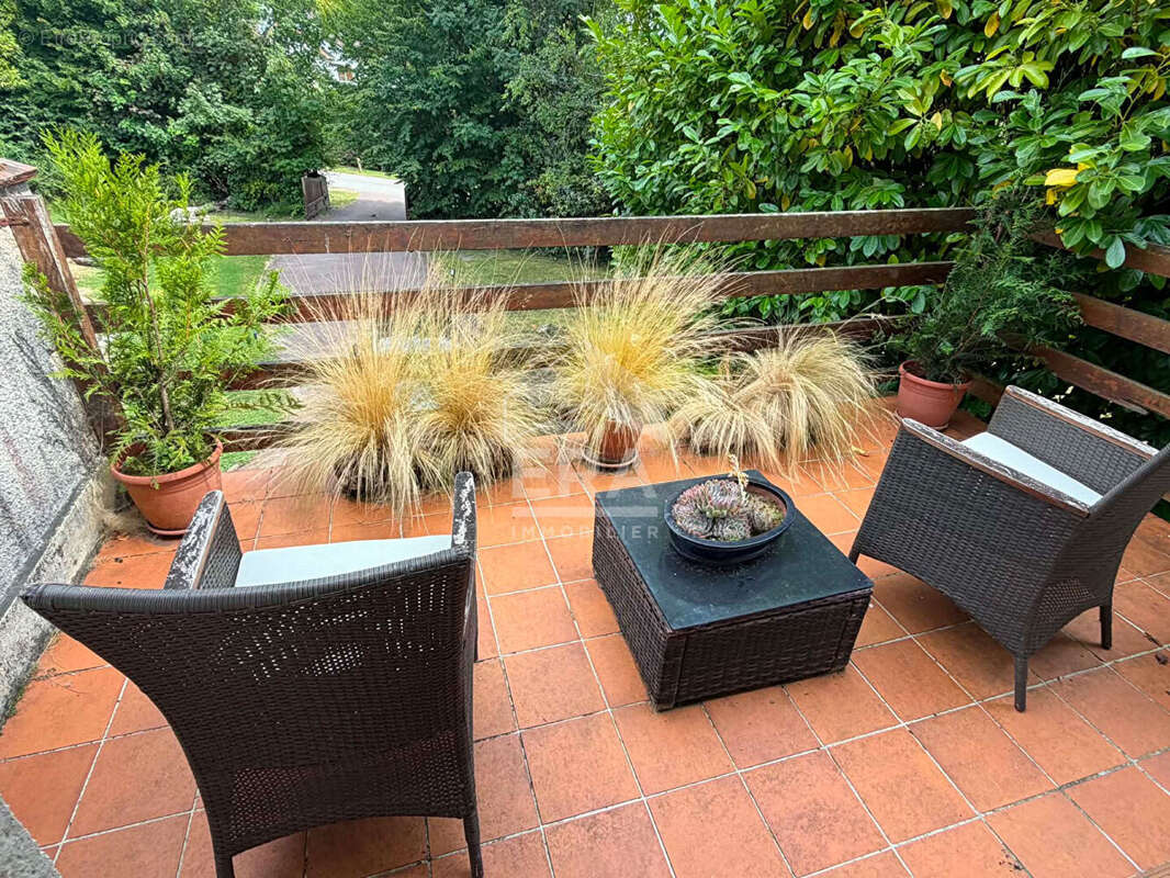 A Vendre -  Maison 3 pièces 99 m² - VERTON - photo 2