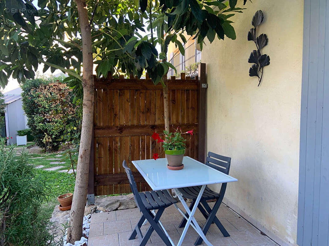 Maison à TRETS