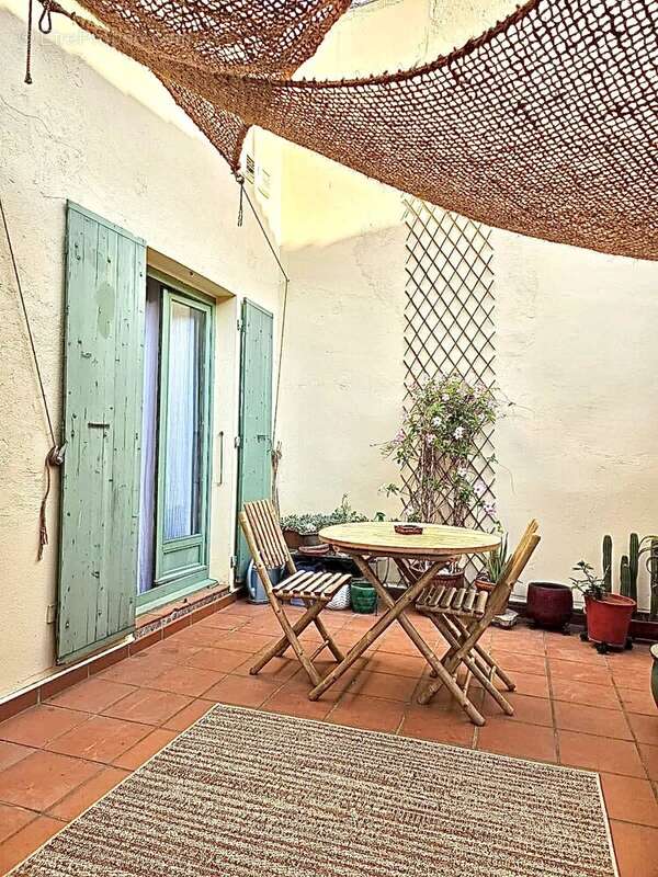 Appartement à PERPIGNAN