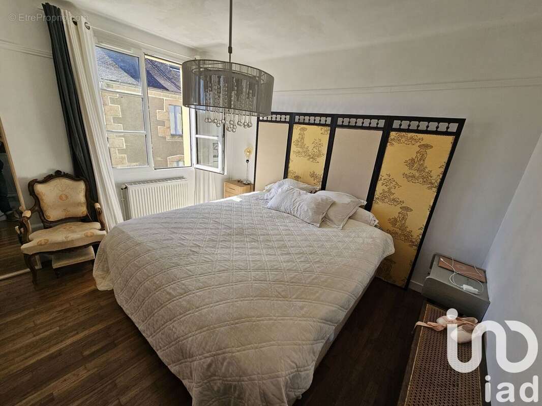 Photo 8 - Maison à GUERLESQUIN