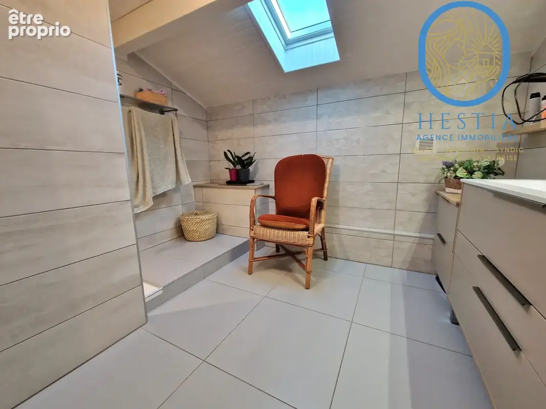 Maison Voiron 140 m2 avec sous-sol - photo 15