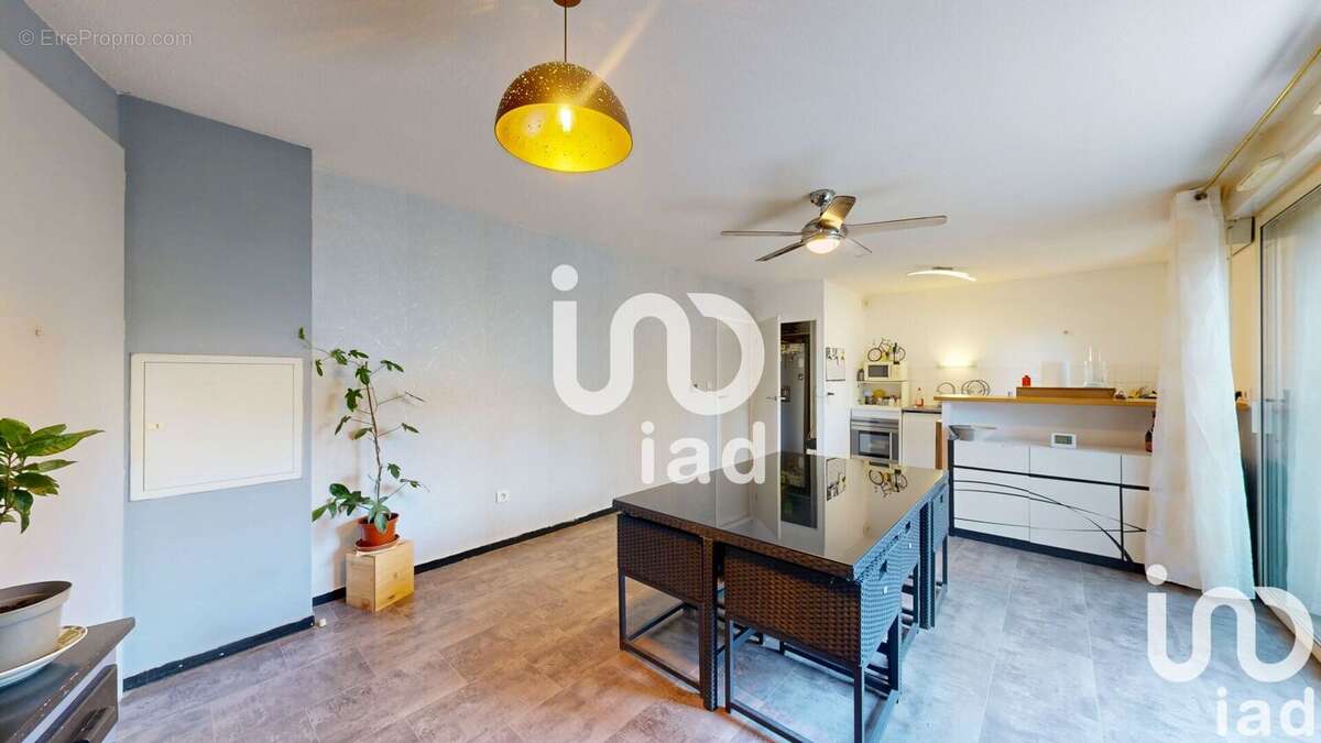 Photo 2 - Appartement à BALMA