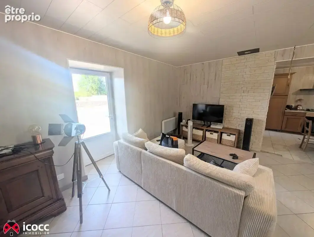 Maison 122 m² à vendre à Puyravault (85450) - photo 5